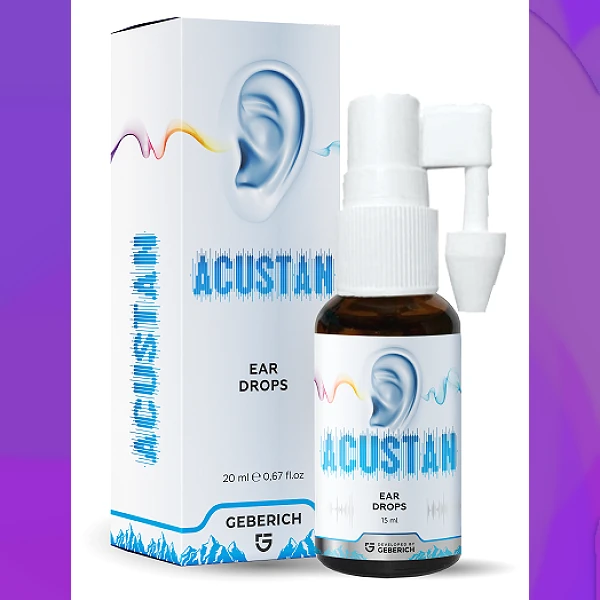 Acustan