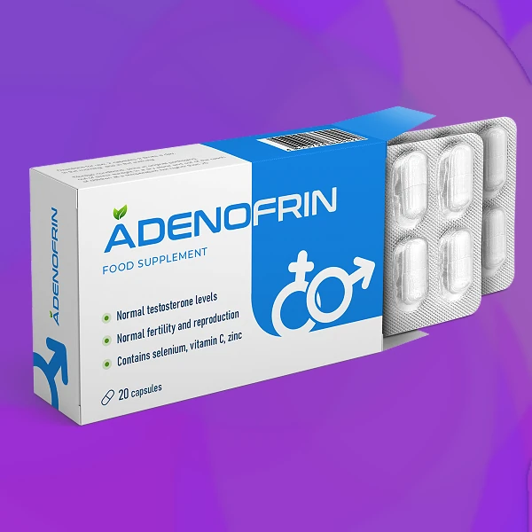 Adenofrin