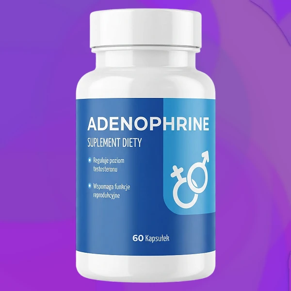 Adenophrine