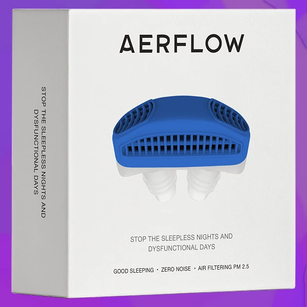 Aerflow