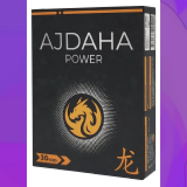 Aidaha Power