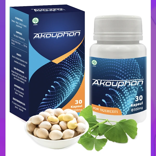 Akouphon