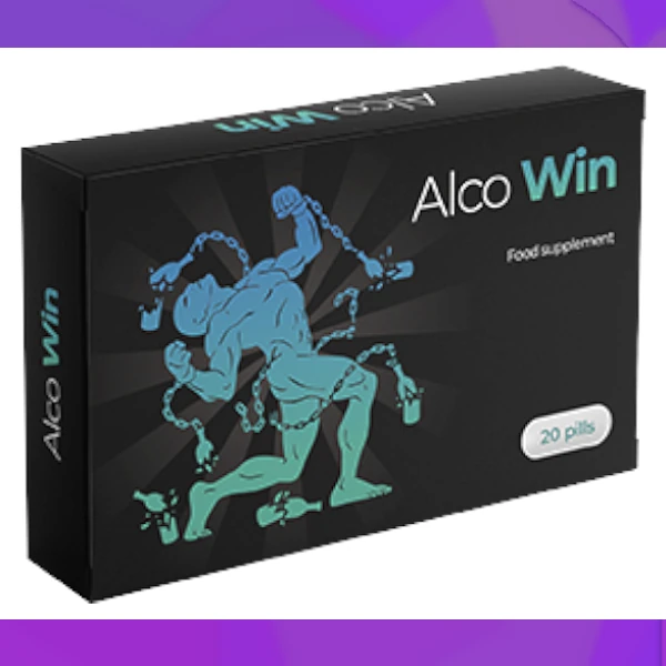 AlcoWin