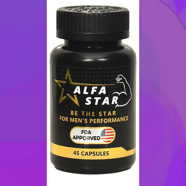 Alfa Star