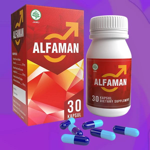 Alfaman