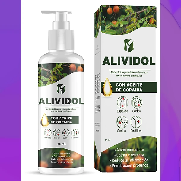 Alividol