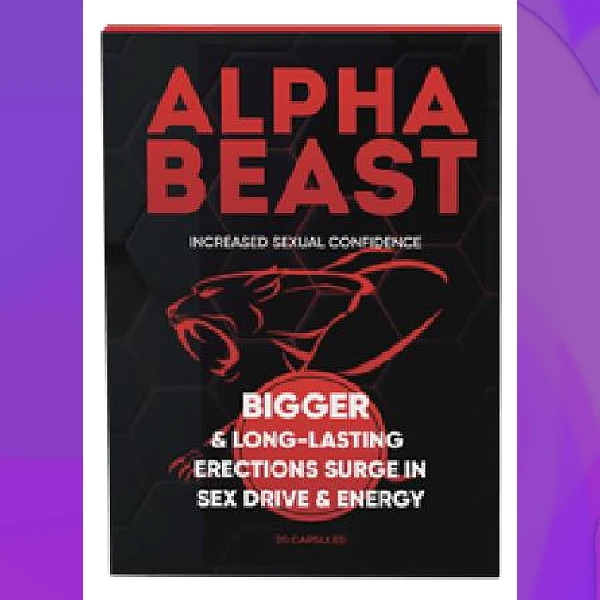 Alpha Beast