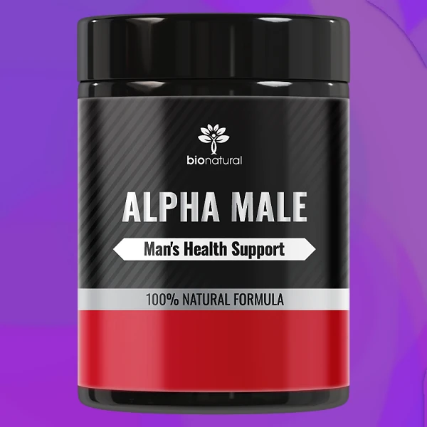 Alpha Male