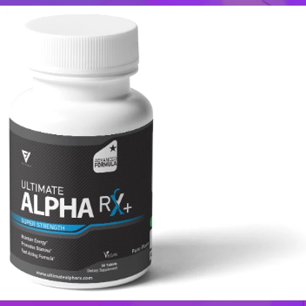 Alpha RX