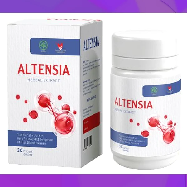 Altensia