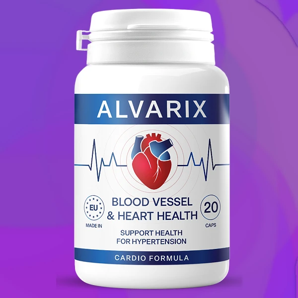 Alvarix