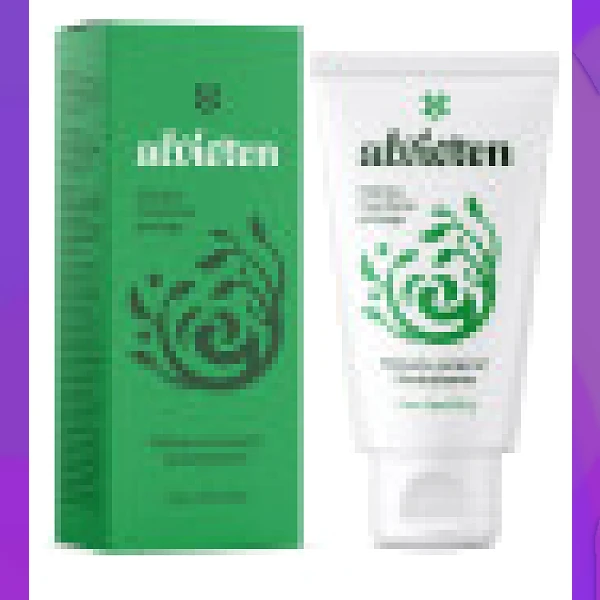 Alvioten fungus