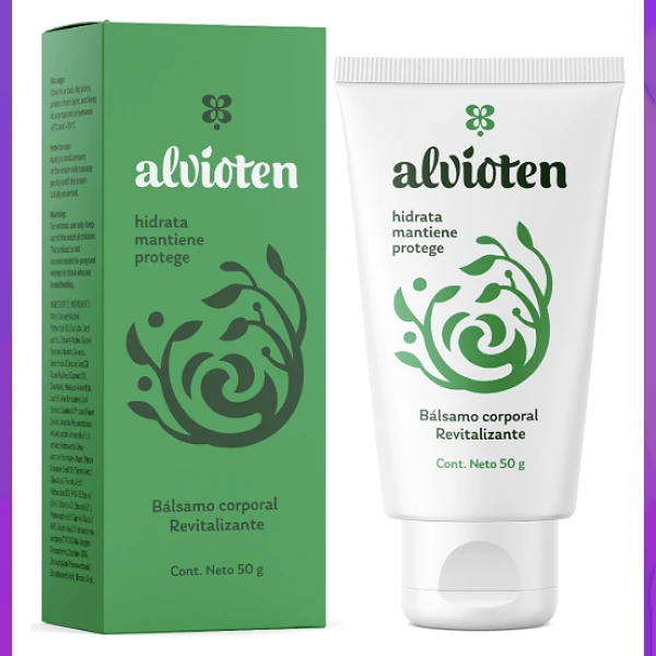 Alvioten