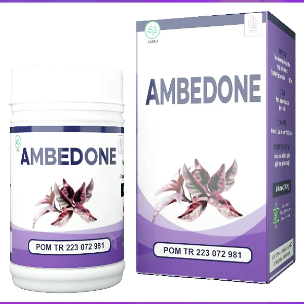 AMBEDONE