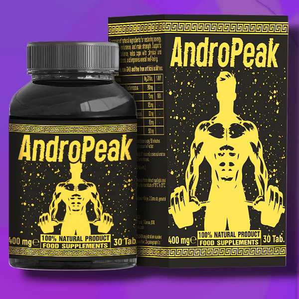 AndroPeak