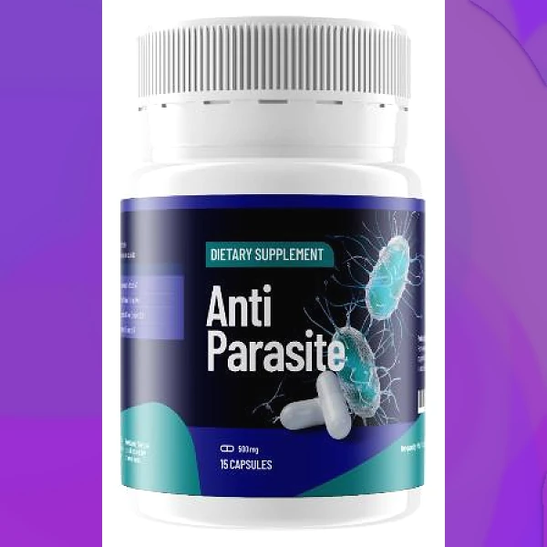 Anti Parasite