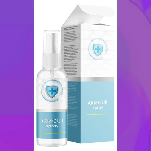 Armour Spray
