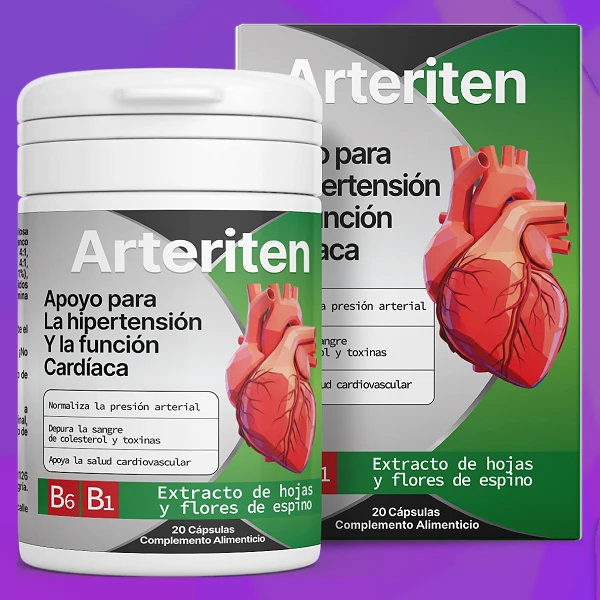 Arteriten