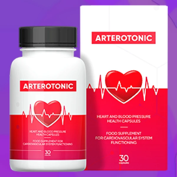 Arterotonic