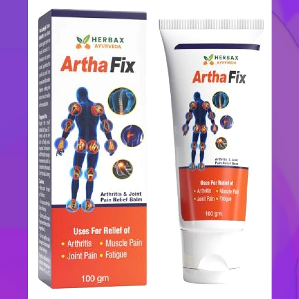 ArthaFix