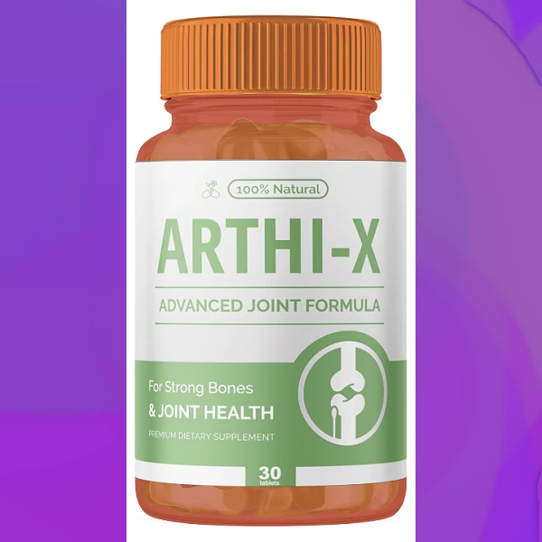 Arthi-X
