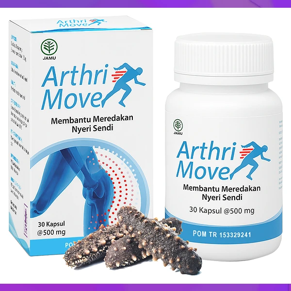 Arthrimove