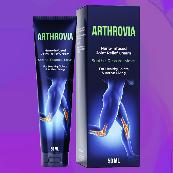 Arthrovia