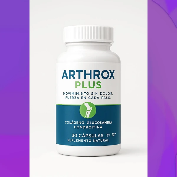 Arthrox