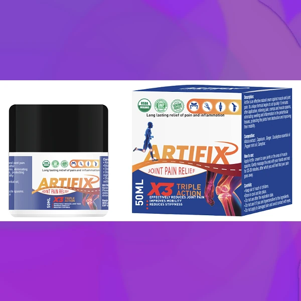 Artifix