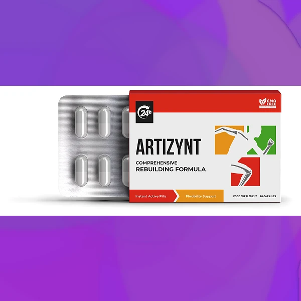 ArtiZynt Caps