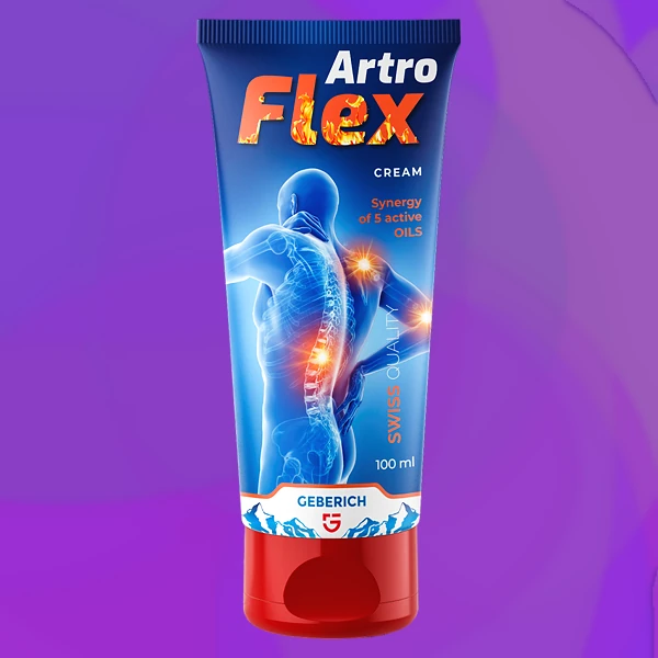 Artroflex Cream