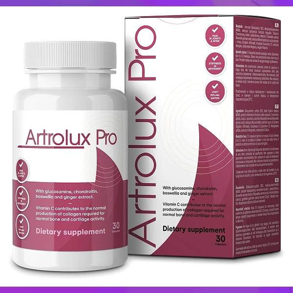 Artrolux Pro