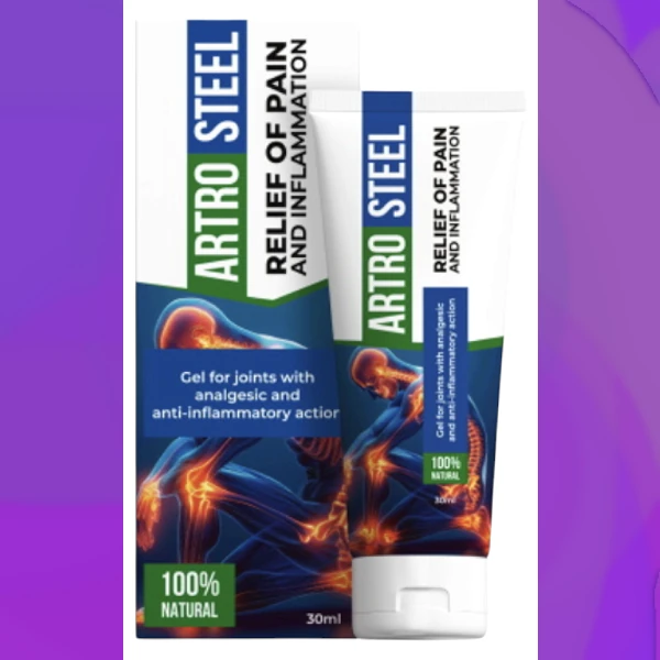Artrosteel