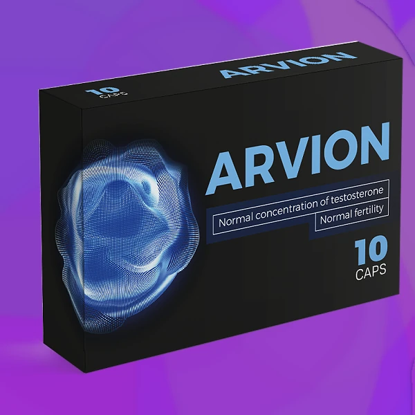 ARVION