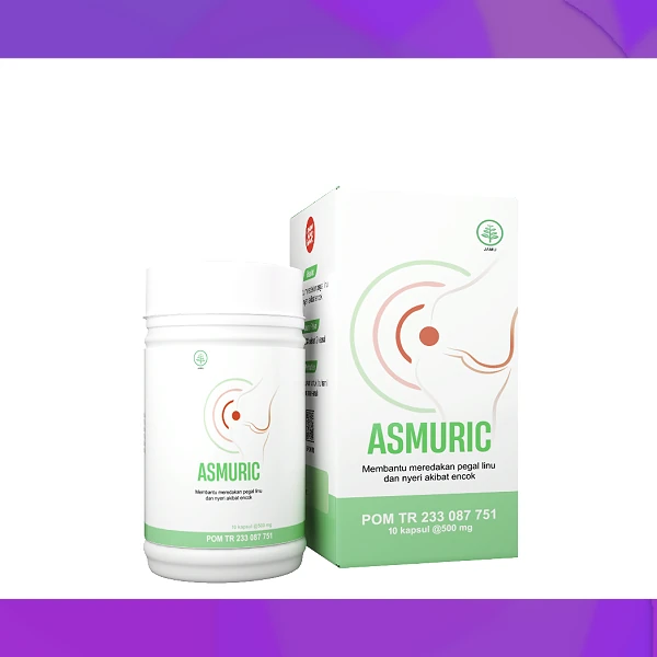 Asmuric