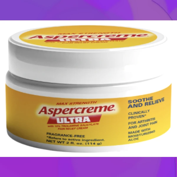 Aspercreme