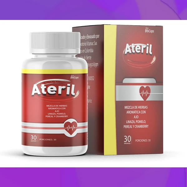 Ateril