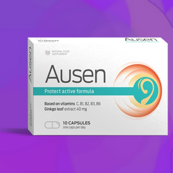 Ausen