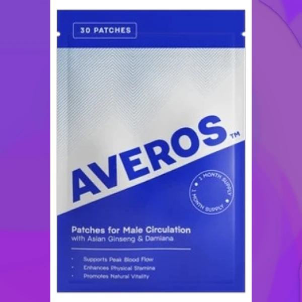 AVEROS