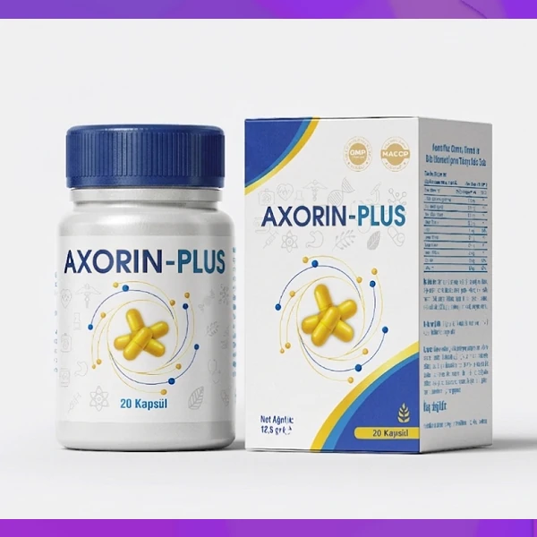 Axorin-Plus