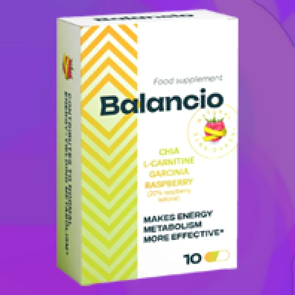 Balancio