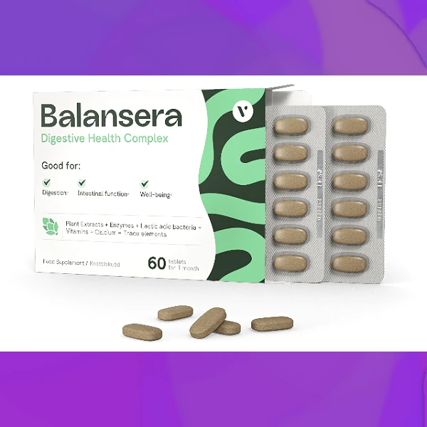 Balansera