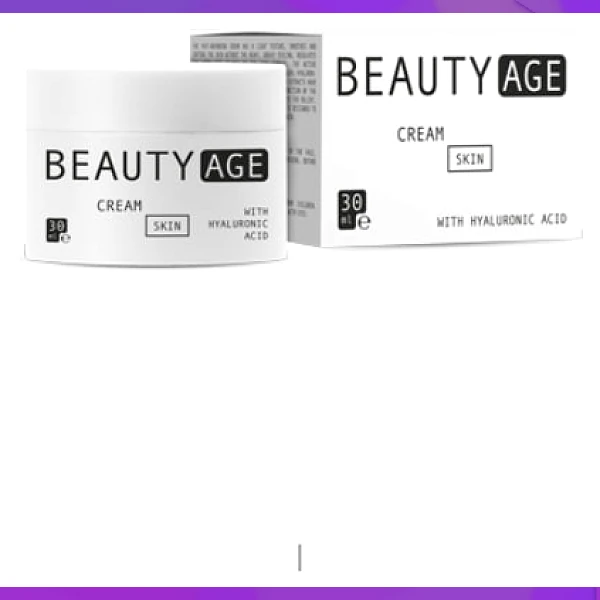 BEAUTY AGE SKIN