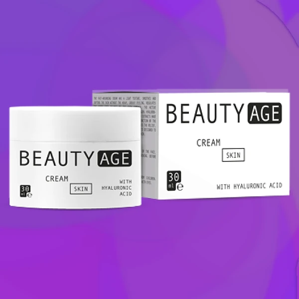 Beauty Age