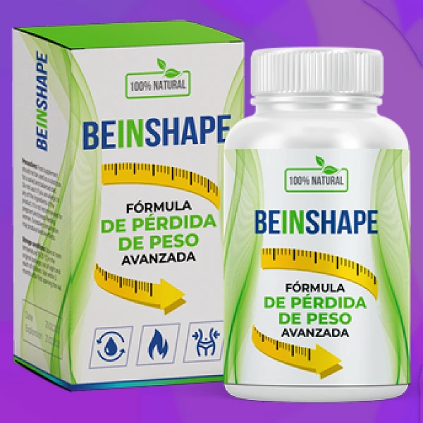 Beinshape