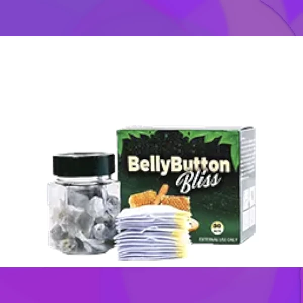 Belly Button Bliss