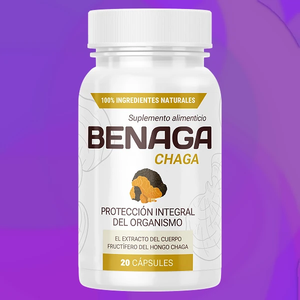 Benaga Chaga