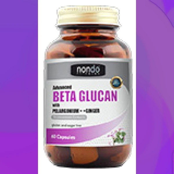 Betaglucan