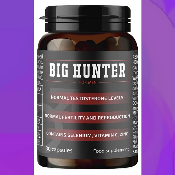 Big Hunter