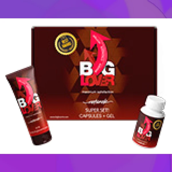Big Lover
